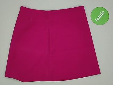 spódniczka basic: Zara, Spódnica damska, rozmiar XS — 2