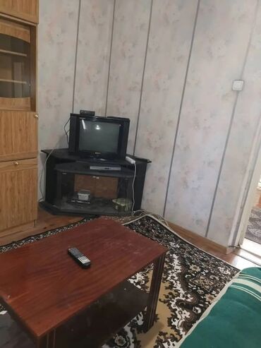 купить дом в рабочем городке бишкек: 70 м², 4 комнаты, Утепленный, Забор, огорожен