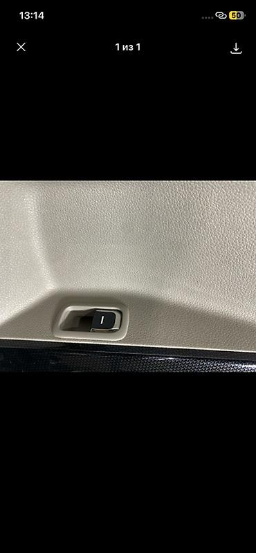 d4hb: Кнопка стеклоподъёмника задняя правая для Kia Carnival (YP), двигатель — 1