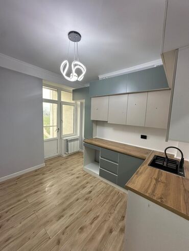 Продажа квартир: 1 комната, 42 м², 11 этаж, Евроремонт