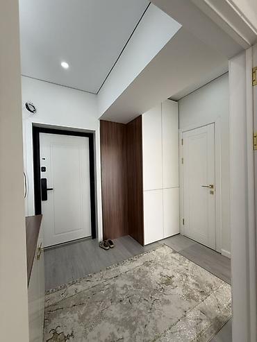 Продажа квартир: 1 комната, 46 м², Дизайнерский ремонт — 3