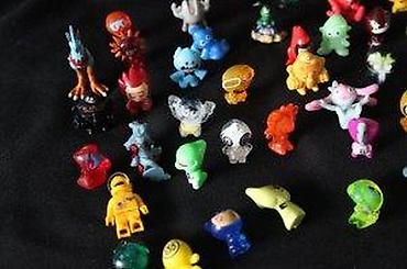 Figurice za decu: KOLEKCIJA IGRAČAKA, FIGURICA | Kolekcija igračaka. Moguća zamena za — 13