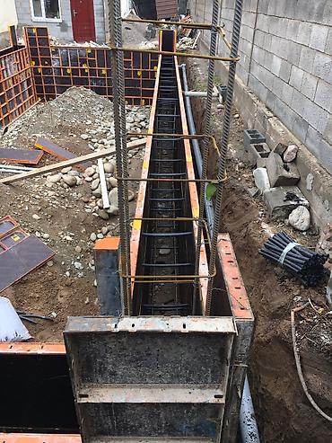 Аренда инструментов: Сдам в аренду Опалубки — 4