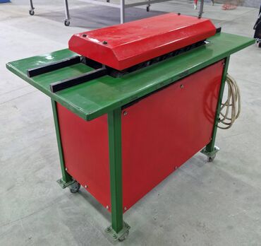 3 fazali generator: Kenet maşını. Kenet aparatı. Kenet stanoku. 3 faza ilə işləyir. Sağlam