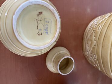 Çay dəstləri və servizlər: Çay dəsti, rəng - Yaşıl, 3 nəfərlik, Rusiya -da lalafo.az — 10 Çay dəstləri və servizlər: Çay dəsti, rəng - Yaşıl, 3 nəfərlik, Rusiya — 10