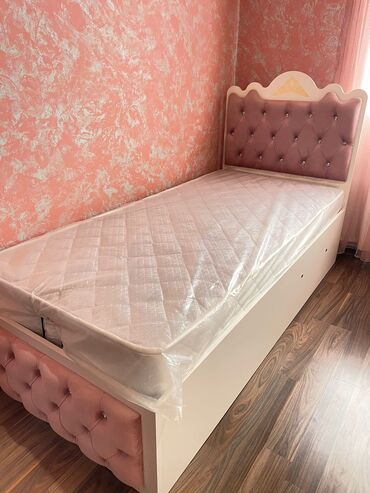 Çarpayılar: Yeni, İkinəfərlik çarpayı, Bazasız, Matras ilə, Siyirməsiz — 34