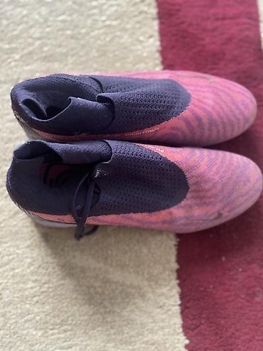 водный мото: Футбольные бутсы/сороконожки Nike Phantom (линейка Phantom Vision/GT — 3