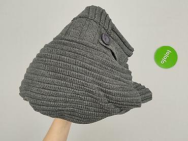 polar: Ponczo damskie, rozmiar One size — 7