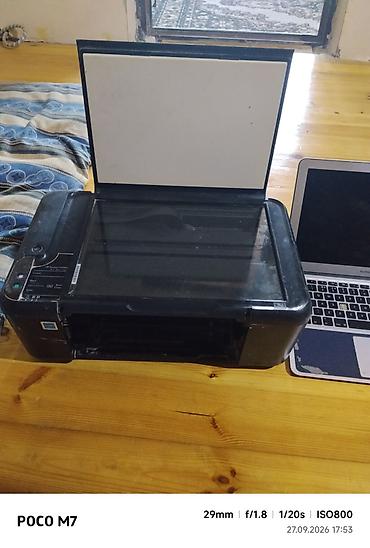 Apple MacBook: Salam gördüyünüz şekildekiler hamısı birlikdə satılır işlək olub — 2