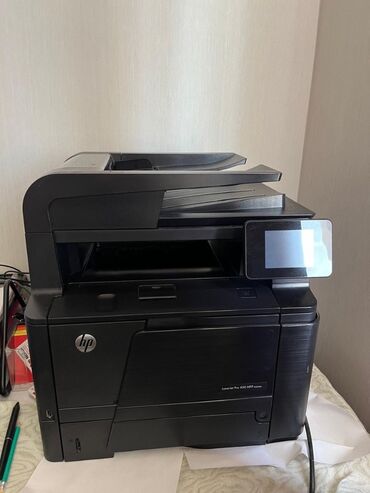 ucuz printer: Printer(ağ-qara) satılır həm print həm də kopya edə bilərsiz