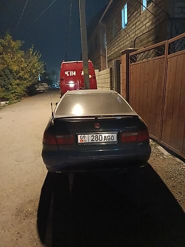 хонда акорд 1995: Honda Accord: 1995 г., 2 л, Механика, Бензин, Седан — 3