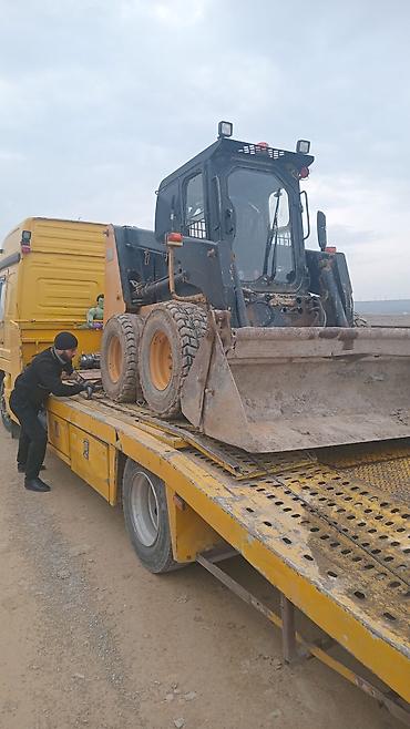 mini traktor satışı: Mini yükləyici asvalt döyəşəyən texnikalarin icarəzi razlaşmaq yolu — 3