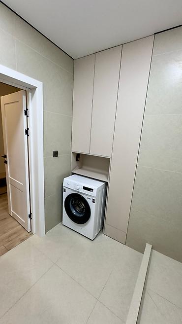 Продажа квартир: 2 комнаты, 52 м², Рабочий Городок Элитка, 1 этаж, Евроремонт — 9