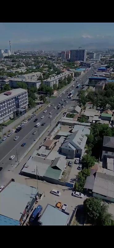 продается павильон: Коммерческий участок/комплекс на первой линии по Алматинке, угол ул — 2