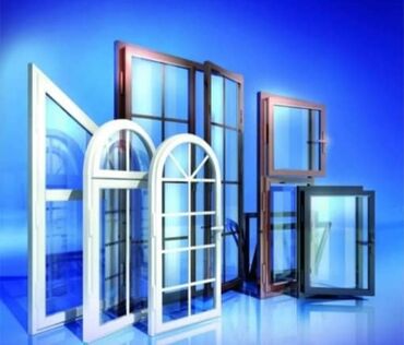 решётки на окна и дверей: Изготавливаем металло-пластиковые окна и двери на заказ