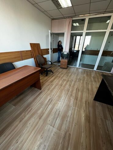 эссенс личный кабинет in Кыргызстан | МЕБЕЛЬНЫЕ ГАРНИТУРЫ: 22 кв. м, С мебелью, Без мебели