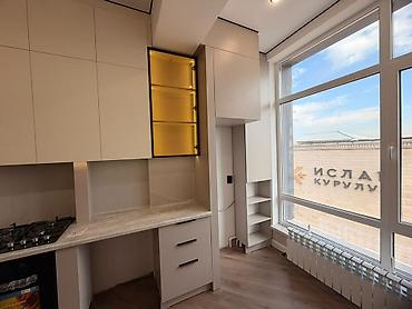 1 комната, 52 м², Джал-29 Элитка, 10 этаж