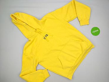 cropp x stranger things: Cropp, Bluza z kapturem damska, rozmiar XL — 2
