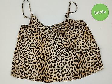morgan m: Gina Tricot, Top damski, rozmiar M — 2