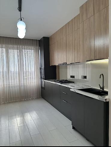 2 комнаты, 62 м², Кок-Жар ж/м 14 этаж