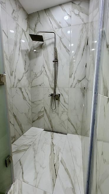 элитные квартиры купить: 4 комнаты, 165 м², Бишкек Парк ТРЦ 10 этаж, Дизайнерский ремонт — 8