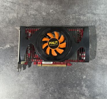 видеокарту ddr 2: Видео карта, Palit, GeForce GT, 2 ГБга чейин, ПК үчүн