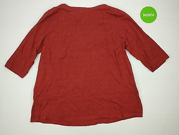 olx just unique: Ulla Popken, Bluzka damska, rozmiar 3XL — 3