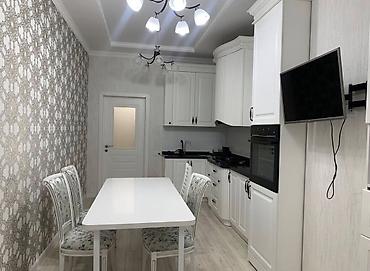 Аренда квартир: 3 комнаты, Агентство недвижимости, Без подселения, от 6 месяцев, от 1 года, С мебелью полностью — 1