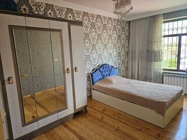 Həyət evləri və villaların satışı: Binəqədi qəs. 8 otaq, 300 kv. m, Yeni təmirli — 3