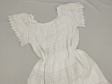 sukienki dla niskich puszystych: Women`s dress, size S (EU 36)