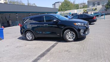 Kia: Kia Sorento: 2020 г., 2.4 л, Автомат, Бензин, Кроссовер — 3