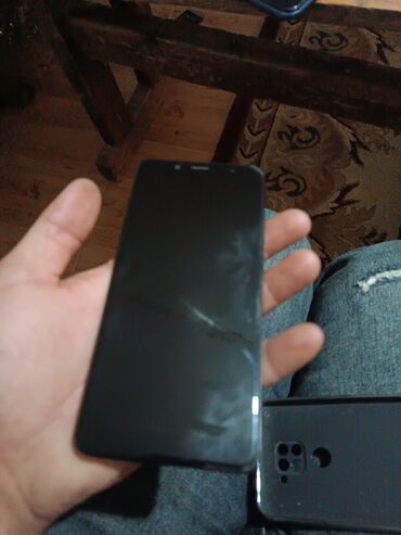 холодильник для мороженого: Redmi Note 9S, 64 ГБ, цвет - Синий, Отпечаток пальца, Две SIM карты