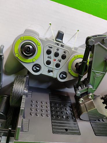 Другие товары для детей: Автовоз и экскаватор на пульте управления игрушки детские🚘 — 8