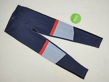 dresy sliskie: Reebok, Legginsy Sportowe damskie, rozmiar S — 2
