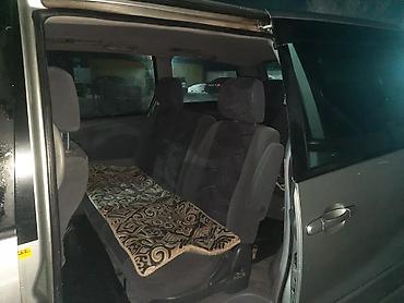 Toyota: Toyota Estima: 2000 г., 2.4 л, Автомат, Бензин, Минивэн — 6