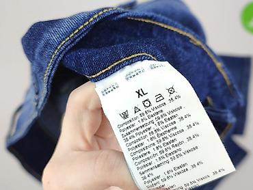 voggo denim: Jeansy damskie, rozmiar XL — 4