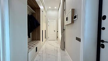 Долгосрочная аренда домов: 350 м², 7 комнат, Лоджия, Подвал, погреб, Амбарная — 17