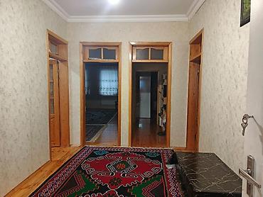 Həyət evləri və villaların satışı: 4 otaqlı, 116 kv. m, Kredit yoxdur, Orta təmir — 4