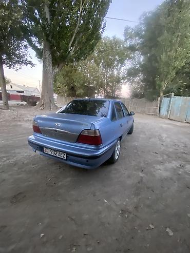 Derways: Daewoo Nexia: 2007 г., 1.6 л, Кол менен иштөөчү, Бензин lalafo.kg да — 2 Derways: Daewoo Nexia: 2007 г., 1.6 л, Кол менен иштөөчү, Бензин — 2