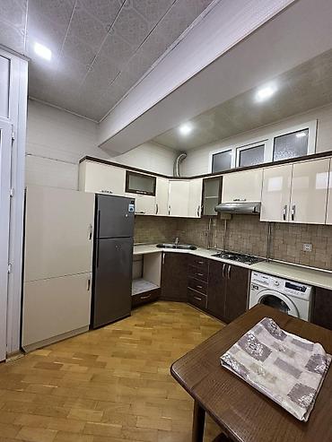 bu tikilən evlərdə mənzil: 3 otaqlı, Yeni tikili, 96 kv. m — 3
