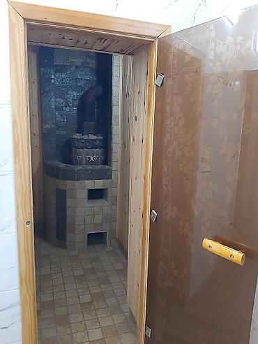 spa: Сауна | Комнаты отдыха — 4