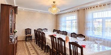 Продажа домов: 5 комнат, 100 м², 5 соток, Бишкек, Собственник — 2