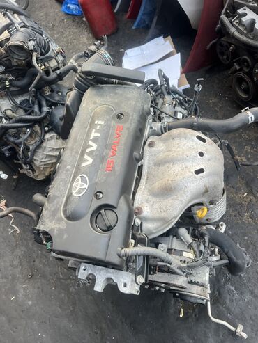 hummer motor: Toyota camry yaponka mator ver karopka garantili