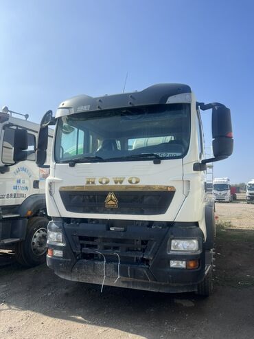 строительные инструменты бу: Бетономешалка, 2022 г., 12 м3