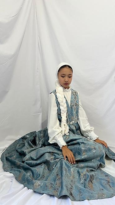 Индивидуальный пошив: Индивидуальный пошив | Швейный цех | Платья, Куртки, Верхняя одежда — 16