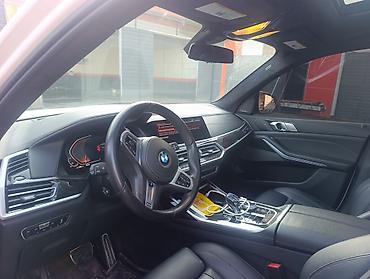 BMW: BMW X7: 2021 г., 3 л, Автомат, Бензин, Кроссовер — 3