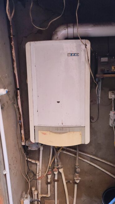 Radiatorlar: Məhsul: Seksiyalı bimetal radiatorlar (isitmə sistemi üçün) — 11