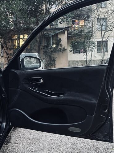 Daewoo: Daewoo Leganza: 2 l | 1998 il Sedan — 12