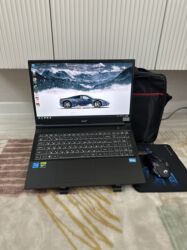 ускорение ноутбука: Ноутбук, Acer, 16 ГБ ОЭТ, Intel Core i5, 15.6 ", Колдонулган, Татаал эмес тапшырмалар үчүн, эс тутум NVMe SSD