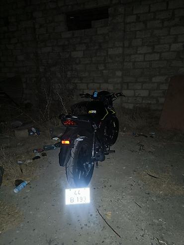 150cc moped: Zongshen - 150, 150 sm3, 18000 km — 2